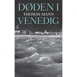 Døden i Venedig