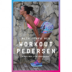 Bliv stærk med Workout Pedersen