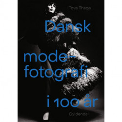 Dansk modefotografi i 100 år