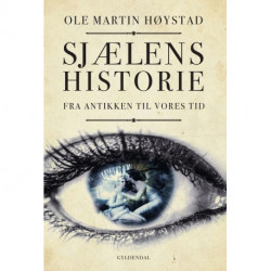 Sjælens historie: Fra antikken til vores tid