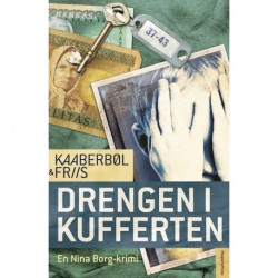 Drengen i kufferten PB NY