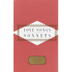 Love Songs And Sonnets