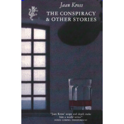 The Conspiracy & Other Stories