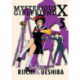 Mysterious Girlfriend X Volume 5