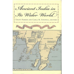 Ancient India in Its Wider World
