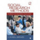 Social Research Methods: Qualitative and Quantitative Approaches