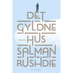 Det gyldne hus