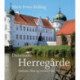 Danmarks herregårde: Sjælland, Møn og Lolland-Falster