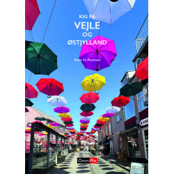 Kig på Vejle og Østjylland