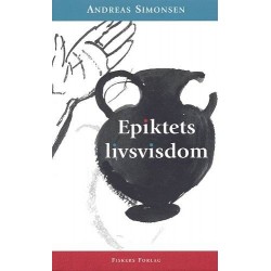 Epiktets livsvisdom: et tekstudvalg og en beskrivelse af hans lære