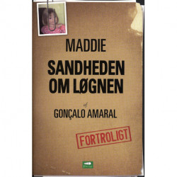 Maddie - sandheden om løgnen
