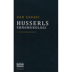 Husserls Fænomenologi