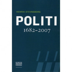 Politi 1682-2007