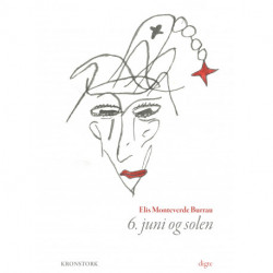 6. juni og solen