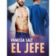 El jefe - una novela corta erótica