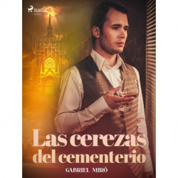 Las cerezas del cementerio