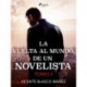 La vuelta al mundo, de un novelista Tomo II