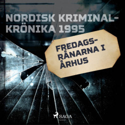 Fredagsrånarna i Århus