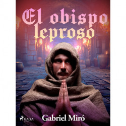 El obispo leproso