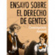 Ensayo sobre el derecho de gentes