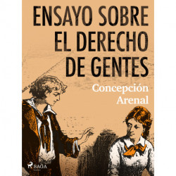 Ensayo sobre el derecho de gentes