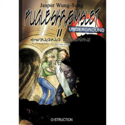 Fugleskræmslet. II, Swinging London.