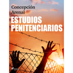 Estudios penitenciarios