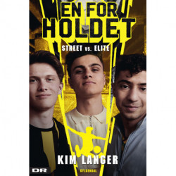 En for holdet: Street vs. Elite