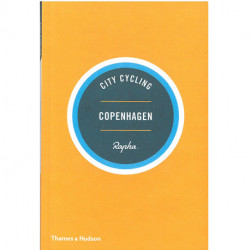 City Cycling Copenhagen