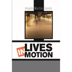 Lives in Motion: notebooks of an immigrant in London