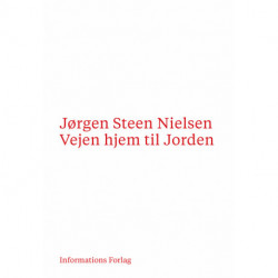 Vejen hjem til Jorden: Glimt af miljø- og klimakampens historie