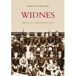 Widnes: Images of England