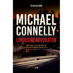 Limousineadvokaten (PB): Mickey Haller 1