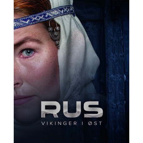 RUS - vikinger i øst
