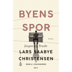 Byens spor 4 PB: Jesper og Trude