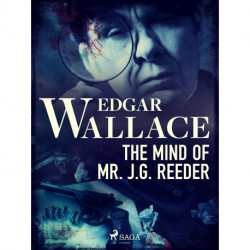 The Mind of Mr. J. G. Reeder