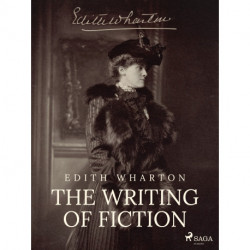The Writing of Fiction