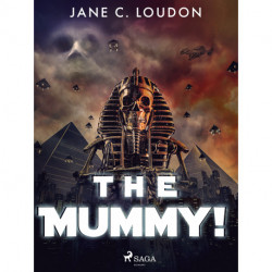 The Mummy!