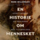 En historie om mennesket: Homo Sapiens og meningen med tilværelsen