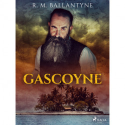 Gascoyne