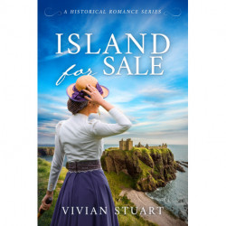 Island for Sale