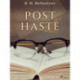 Post Haste