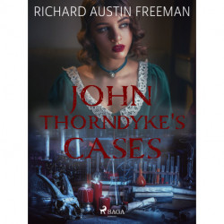 John Thorndyke's Cases