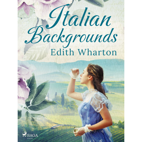 Italian Backgrounds