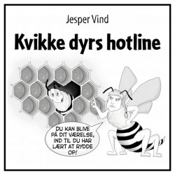 Kvikke dyrs hotline