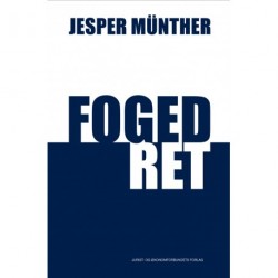 Fogedret