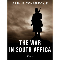 The War in South Africa