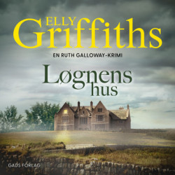 Løgnens hus: En Ruth Galloway-krimi