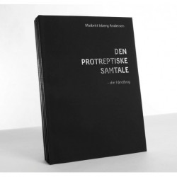 Den protreptiske samtale: Din håndbog