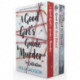 A Good Girl's Guide to Murder: The Collection (1-3) : Holly Jackson box set